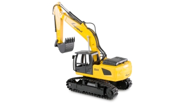 22677 G041E Kettenbagger 1:24 RTR